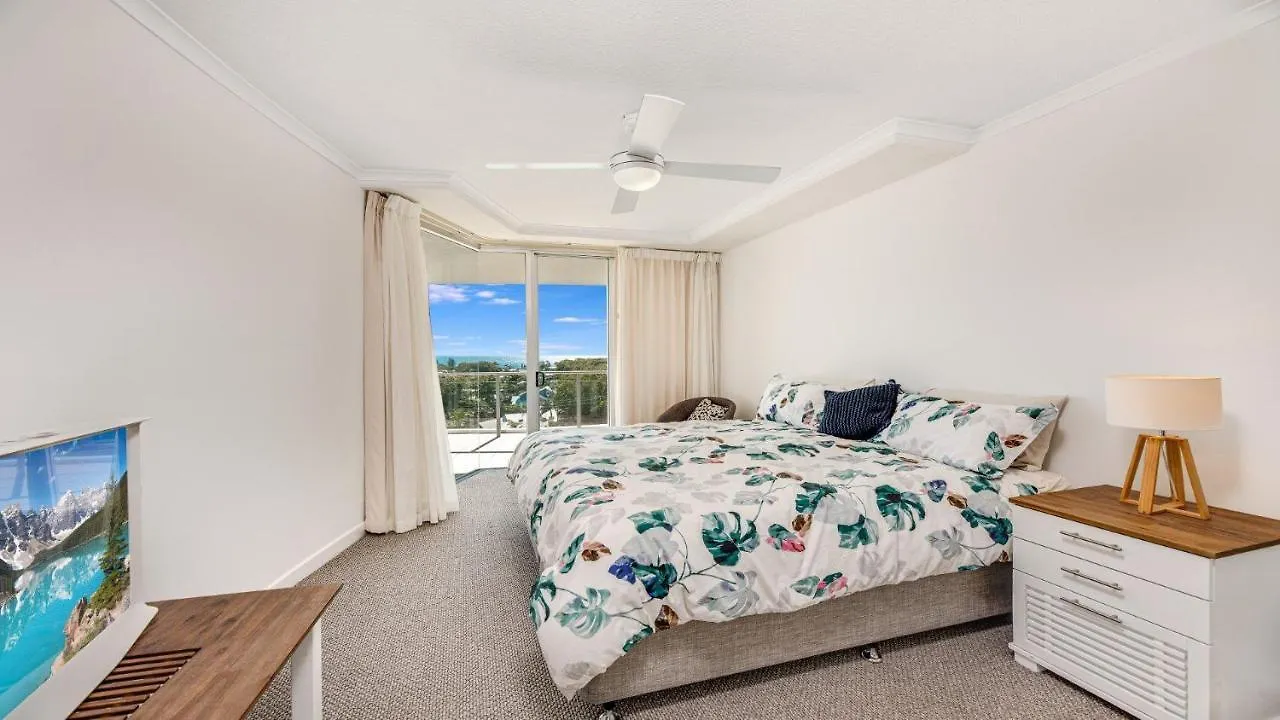 Points North Unit 605 Kings Beach Qld Caloundra 0*,  Australia