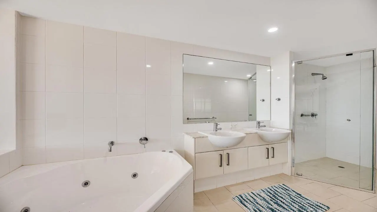 Points North Unit 605 Kings Beach Qld Caloundra Сasa de vacaciones