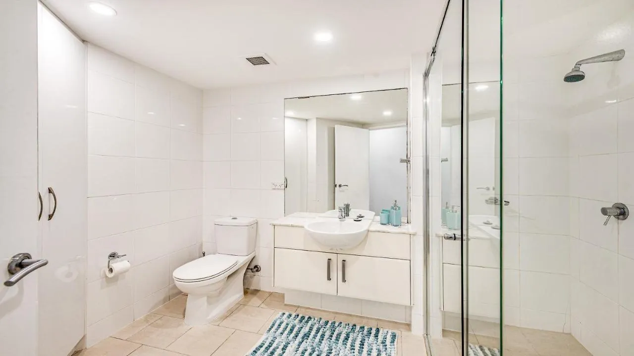 Points North Unit 605 Kings Beach Qld Caloundra